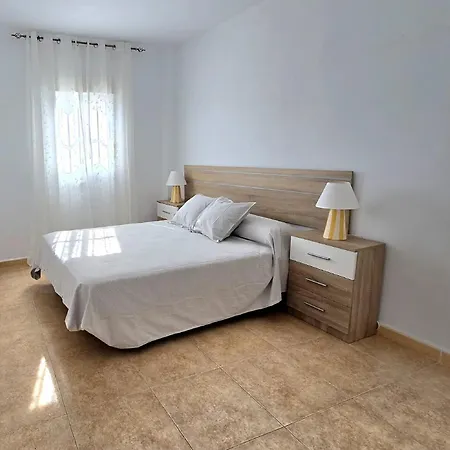 Apartment El Oficio *