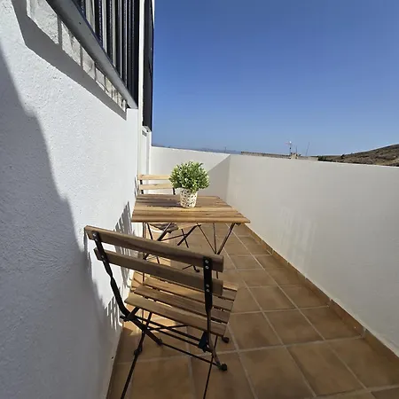 Apartment El Oficio *